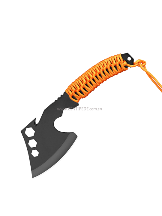 Customizable outdoor axe S05