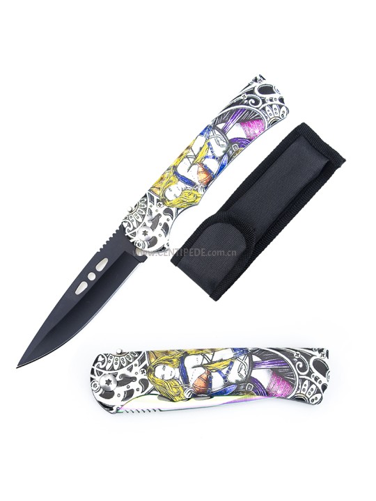 Customzable OTS Automatic knife  42015