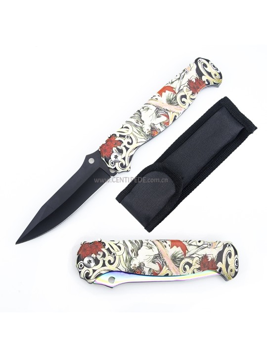 Customzable OTS Automatic knife  42017