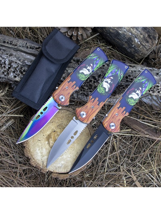 Customzable OTS Automatic knife  42025