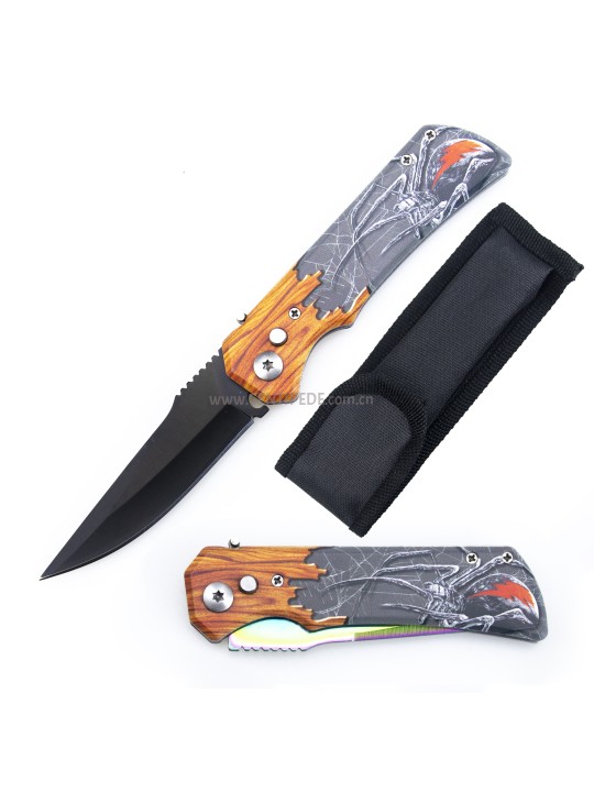 Customzable OTS Automatic knife  42028