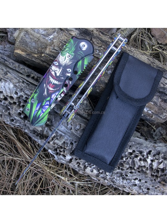 Customzable OTS Automatic knife  42034