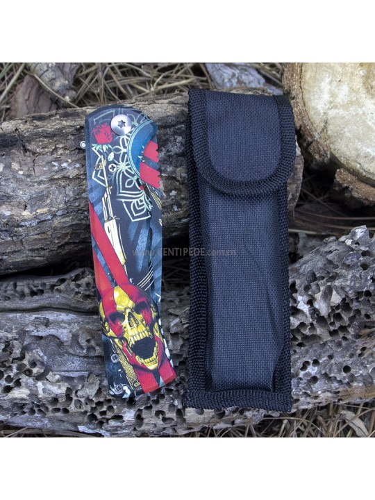 Customzable OTS Automatic knife  42040