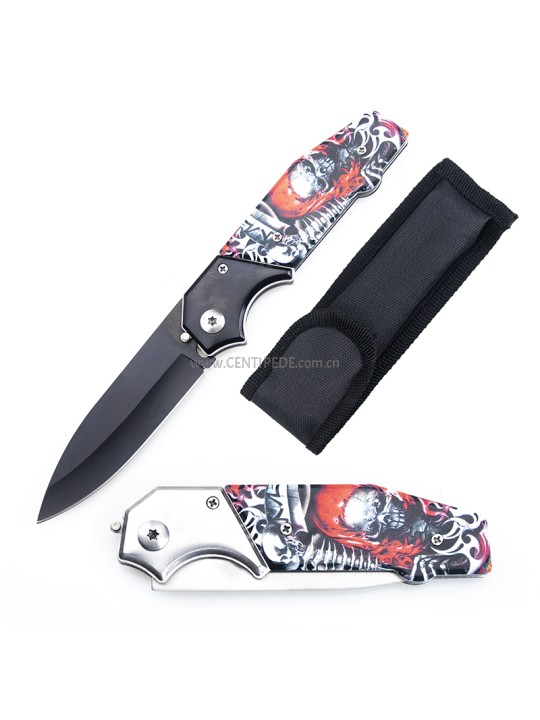 Customzable OTS Automatic knife  42045