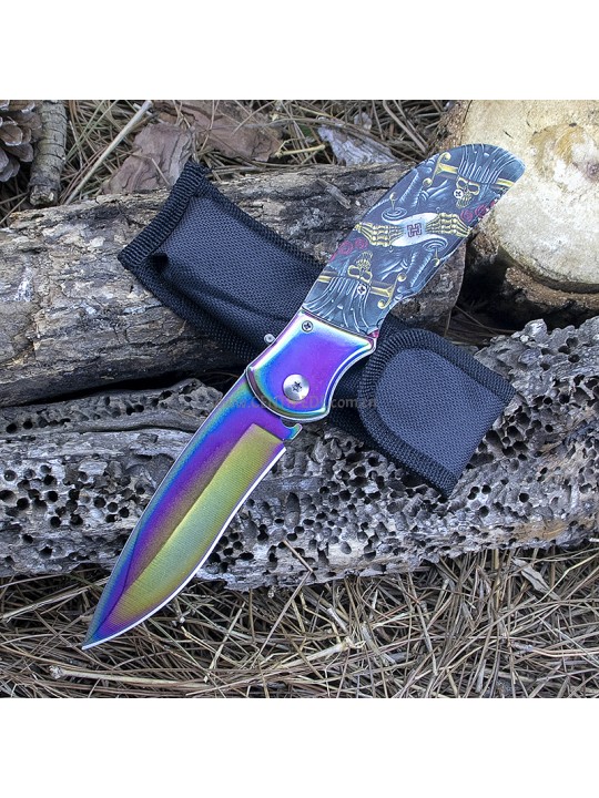 Customzable OTS Automatic knife  42046