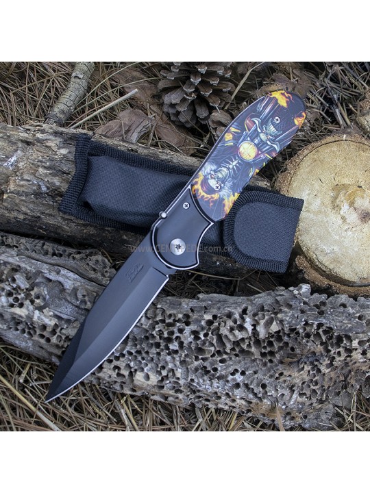 Customzable OTS Automatic knife  42052