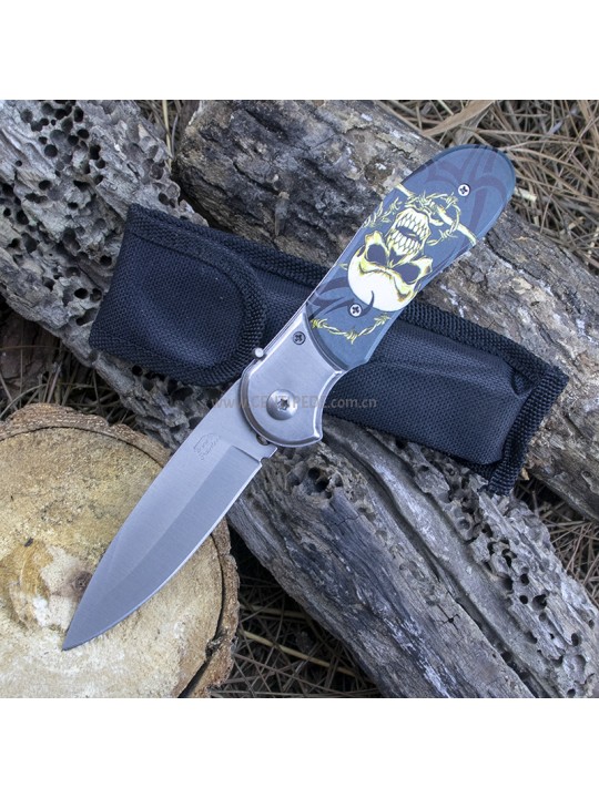 Customzable OTS Automatic knife  42053