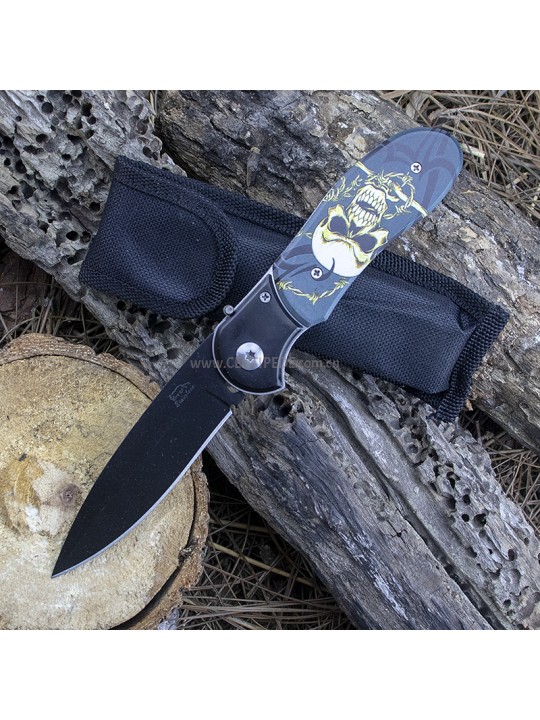 Customzable OTS Automatic knife  42053