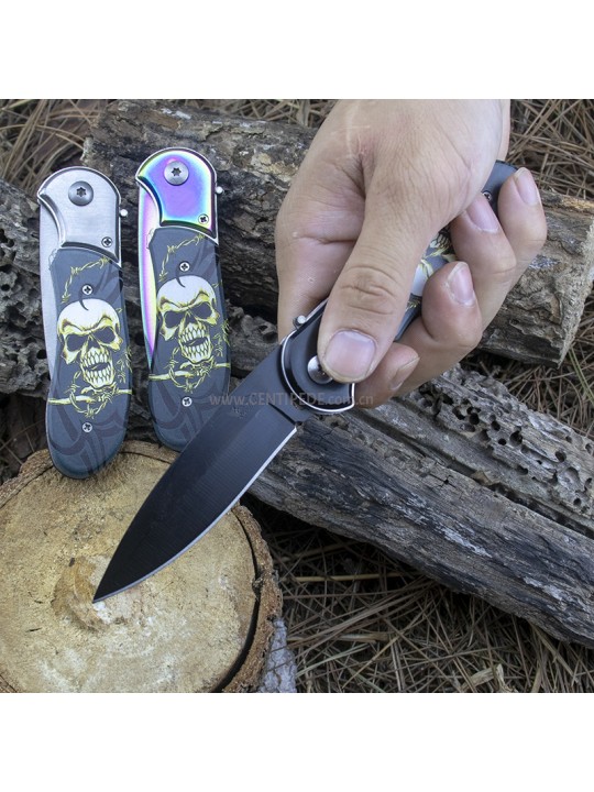 Customzable OTS Automatic knife  42053