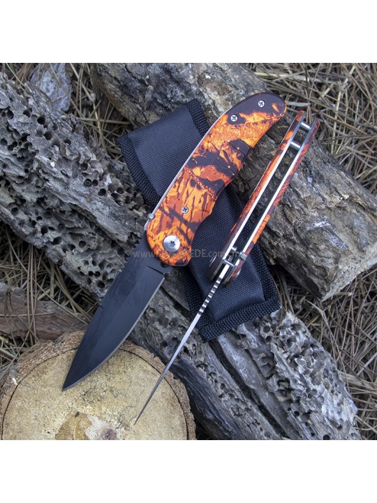 Customzable OTS Automatic knife  42077