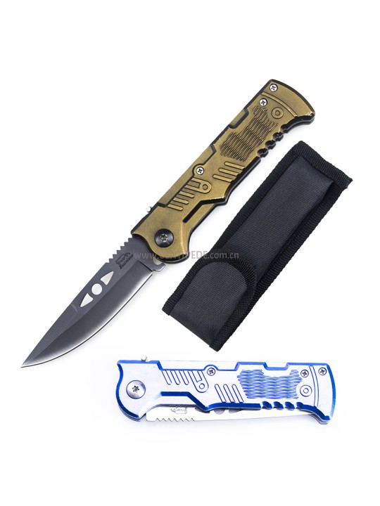 Customzable OTS Automatic knife 42085