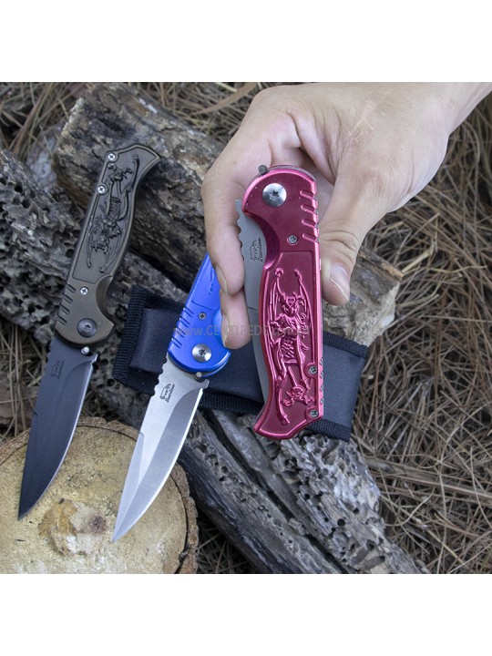 Customzable OTS Automatic knife  42086