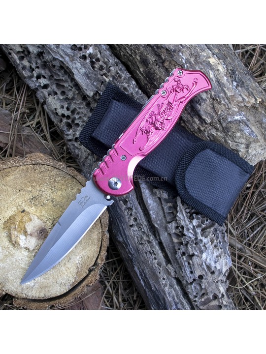 Customzable OTS Automatic knife  42086