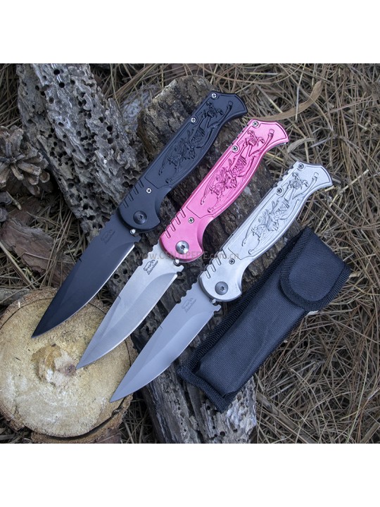 Customzable OTS Automatic knife  42087