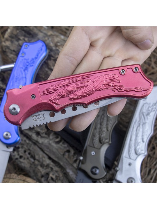 Customzable OTS Automatic knife  42090