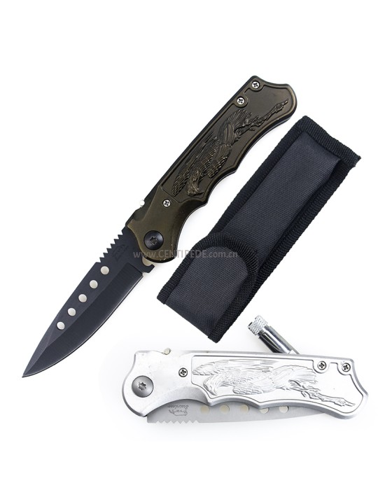 Customzable OTS Automatic knife  42090