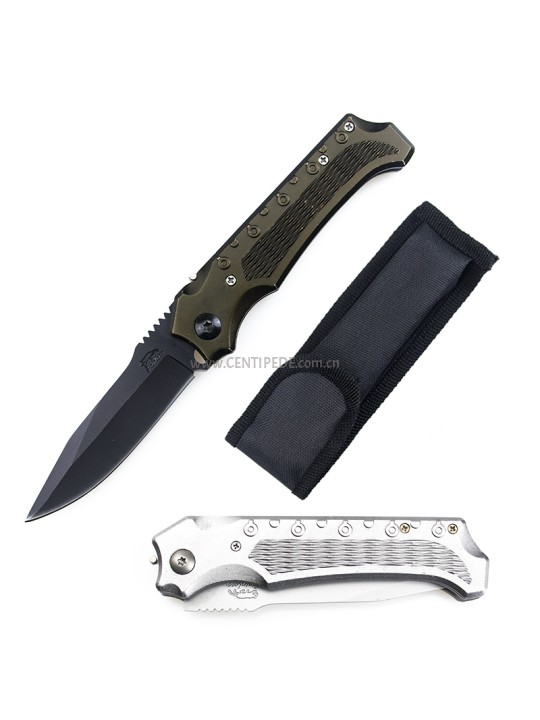 Customzable OTS Automatic knife  42091