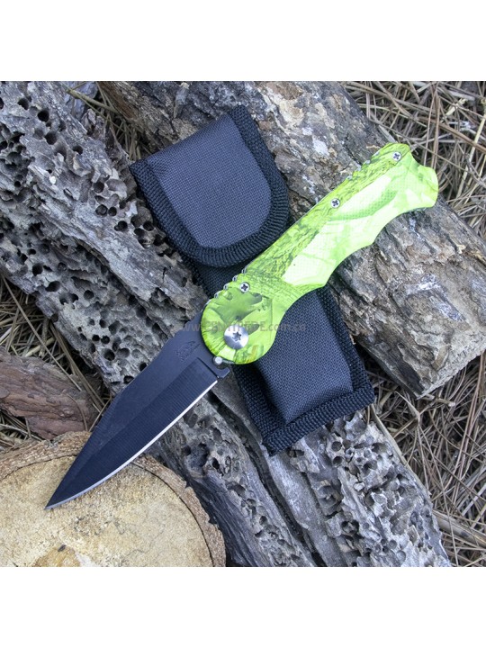 Customzable OTS Automatic knife 42095