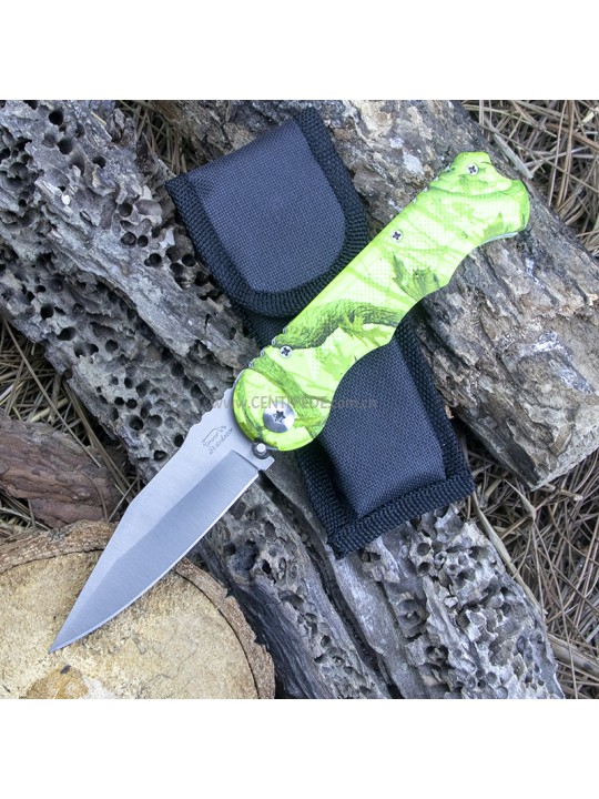 Customzable OTS Automatic knife 42095