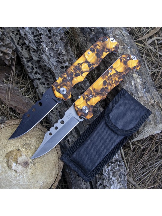 Customzable OTS Automatic knife  42097