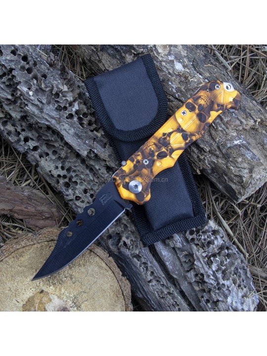 Customzable OTS Automatic knife  42097