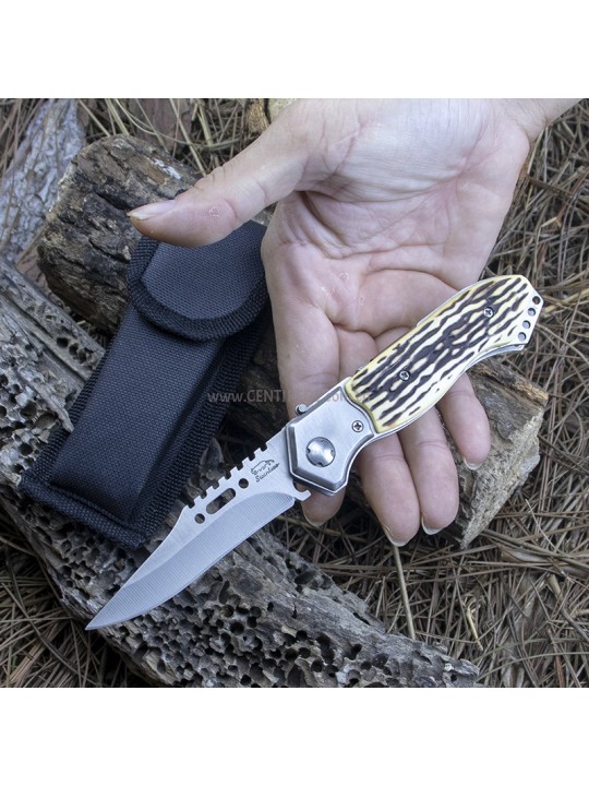 Customzable OTS Automatic knife  42101