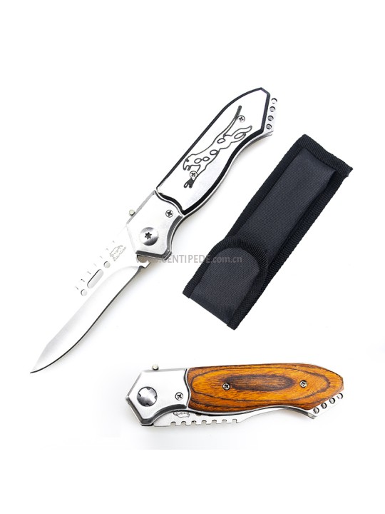 Customzable OTS Automatic knife  42101