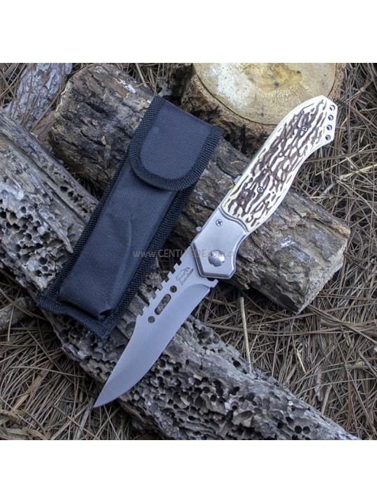 Customzable OTS Automatic knife 42102