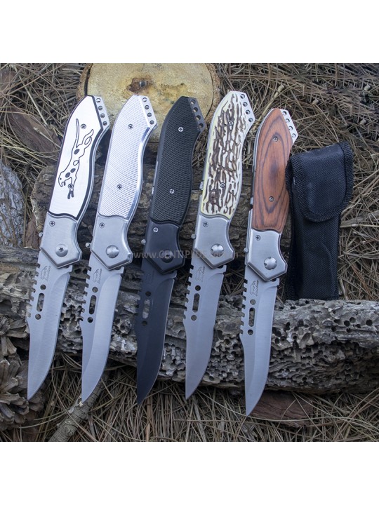 Customzable OTS Automatic knife 42102