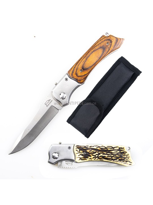 Customzable OTS Automatic knife 42103