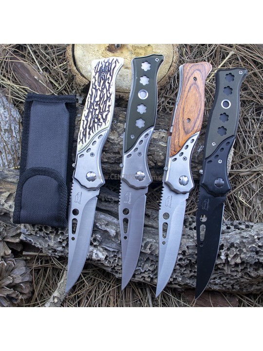 Customzable OTS Automatic knife 42105