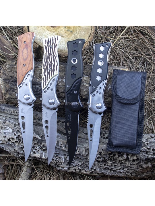 Customzable OTS Automatic knife  42106