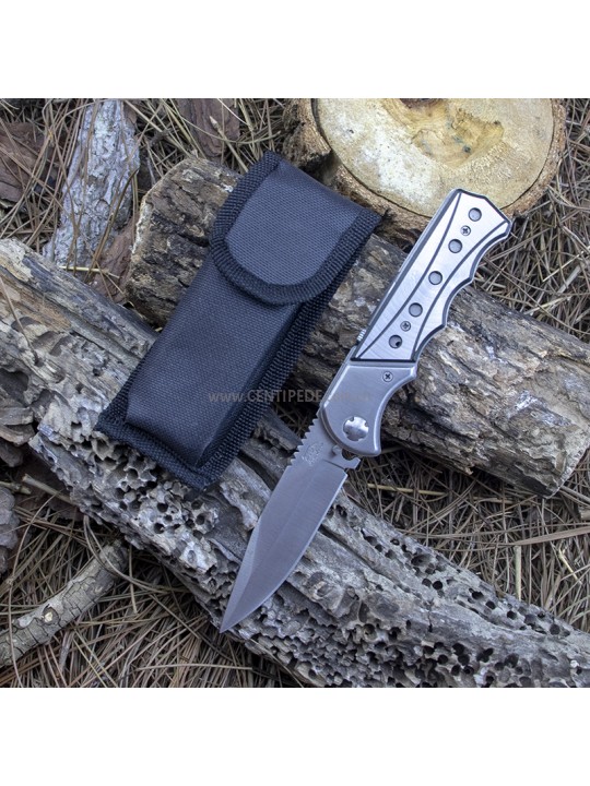 Customzable OTS Automatic knife  42110