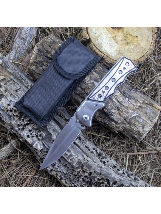 Customzable OTS Automatic knife  42110