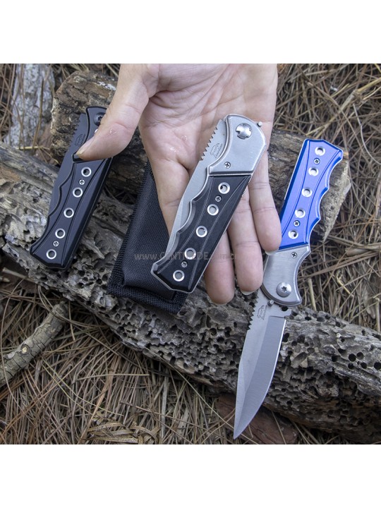 Customzable OTS Automatic knife 42111