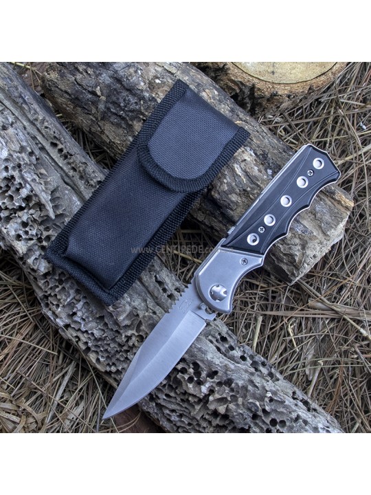 Customzable OTS Automatic knife 42111