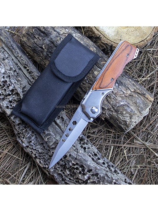 Customzable OTS Automatic knife  42113