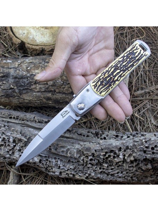 Customzable OTS Automatic knife  42117