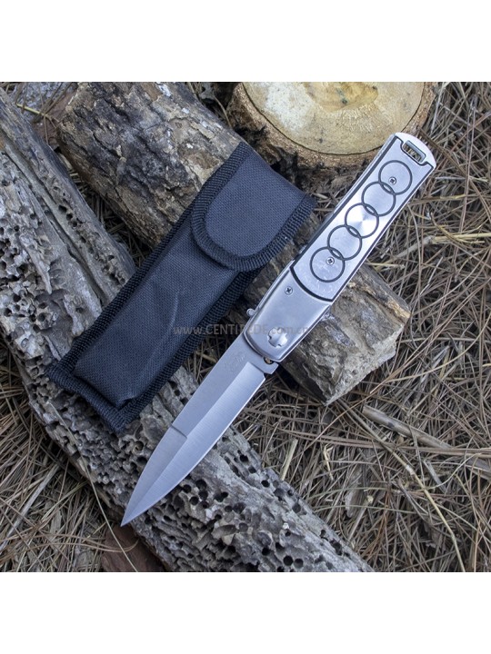 Customzable OTS Automatic knife  42117