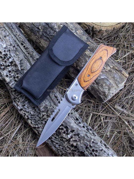 Customzable OTS Automatic knife 42118