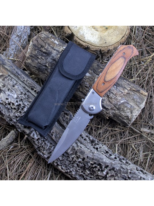 Customzable OTS Automatic knife  42125