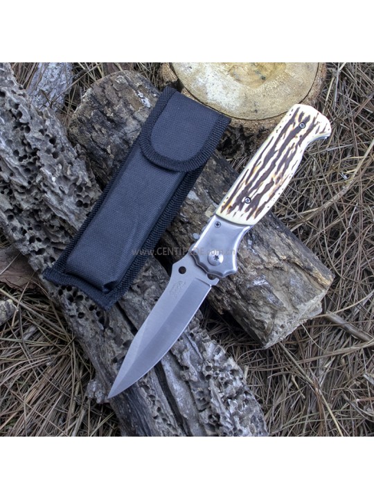  Customzable OTS Automatic knife 42128