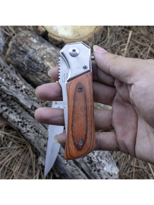  Customzable OTS Automatic knife  42129