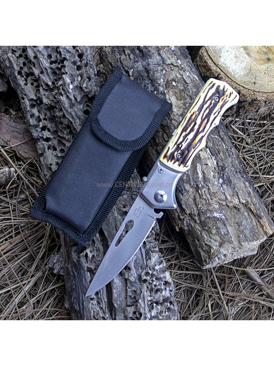  Customzable OTS Automatic knife  42131