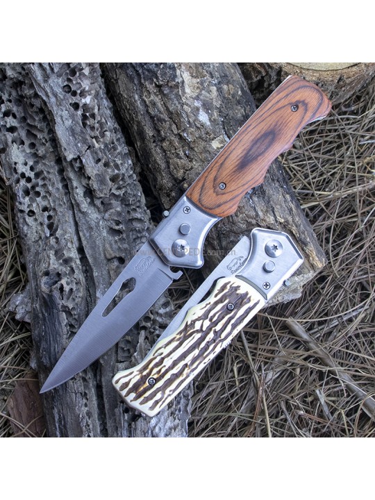 Customzable OTS Automatic knife 42132