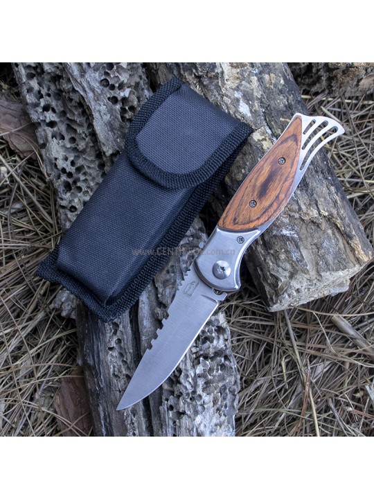 Customzable OTS Automatic knife  42133