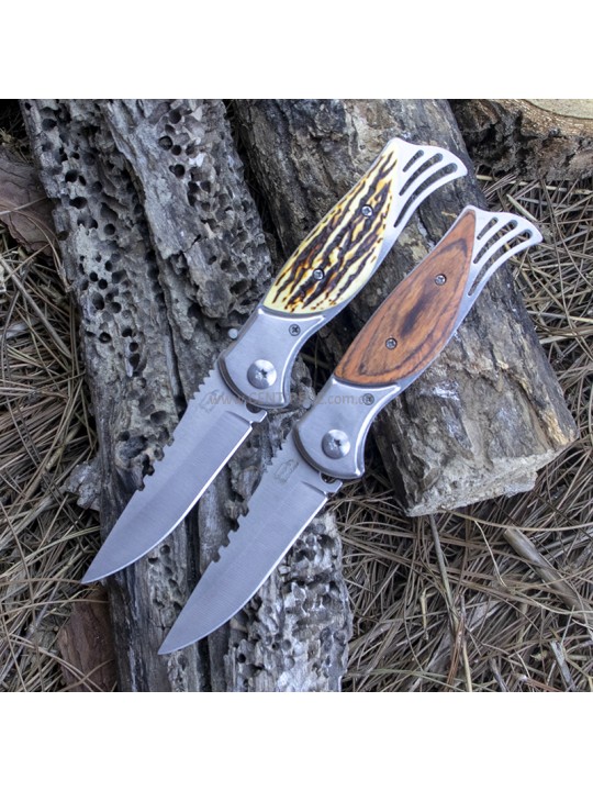 Customzable OTS Automatic knife  42133