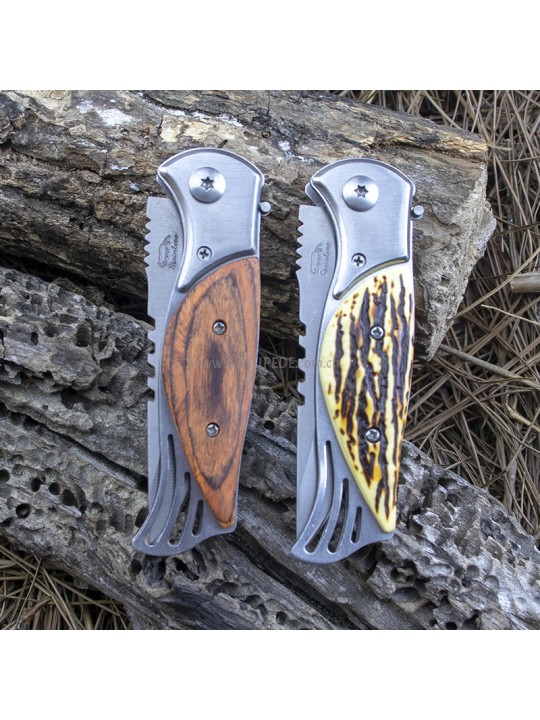 Customzable OTS Automatic knife  42133