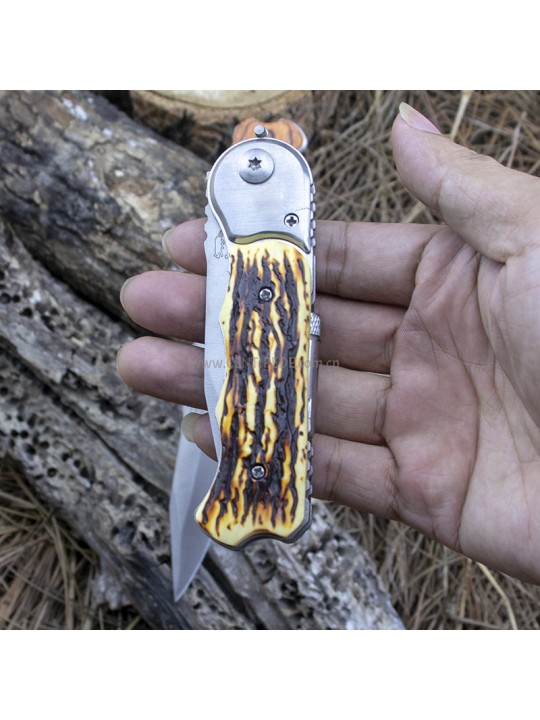 Customzable OTS Automatic knife 42135