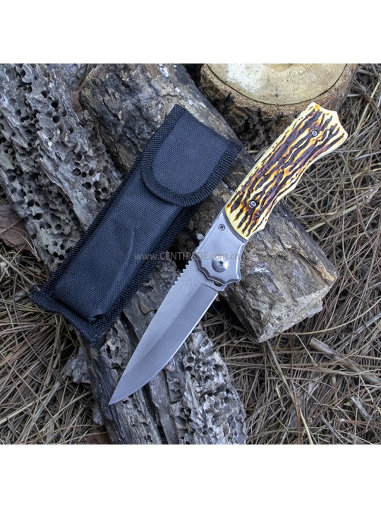 Customzable OTS Automatic knife 42138